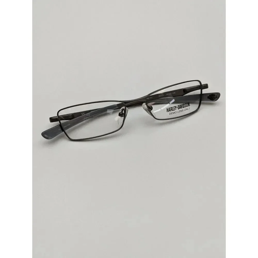🕶️Harley Davison HD352 SGUN Eyeglasses 48/15 130 /POD736🕶️​